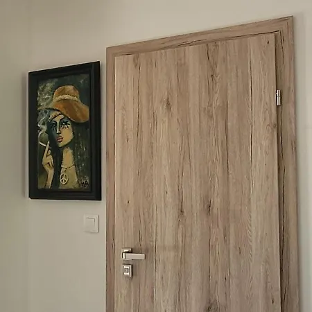 Tatry Gallery Vlkova