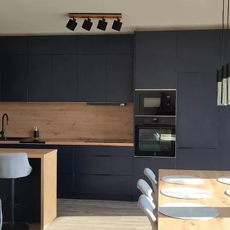 شقة Tatry Gallery