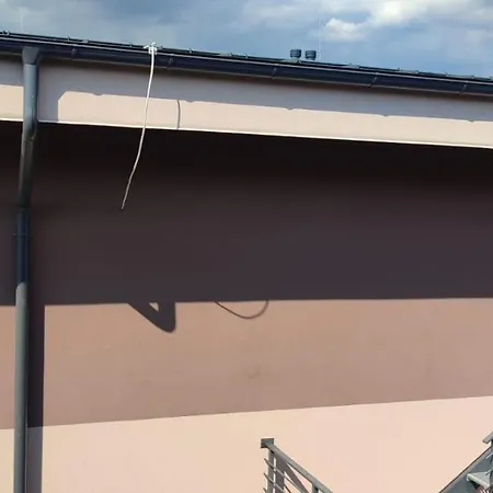 شقة Tatry Gallery Vlkova