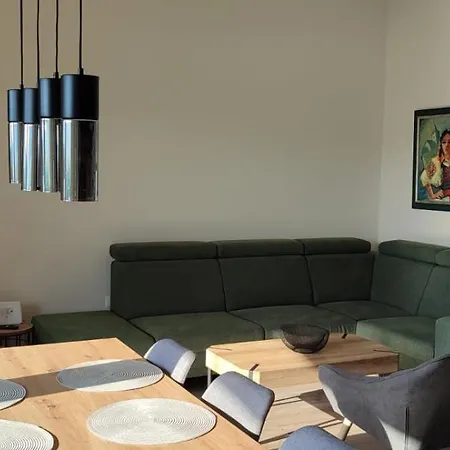 Tatry Gallery Vlkova