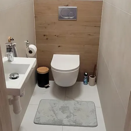 아파트 Tatry Gallery