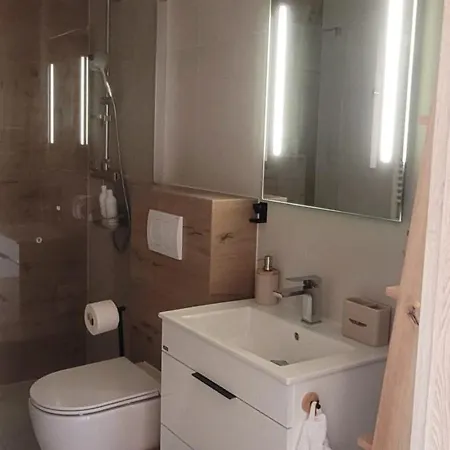 Tatry Gallery شقة Vlkova