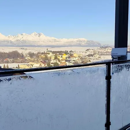 Tatry Gallery Vlkova