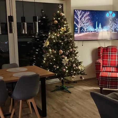 شقة Tatry Gallery