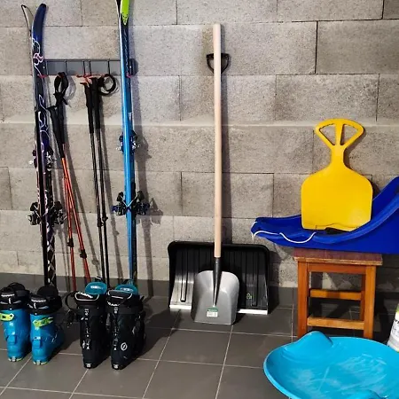 Tatry Gallery * Vlkova