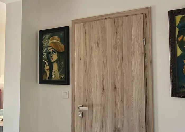 Tatry Gallery Vlkova