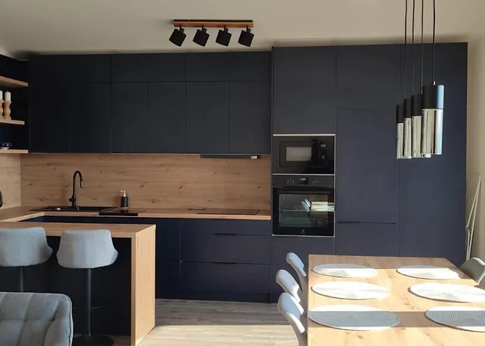 Appartement Tatry Gallery