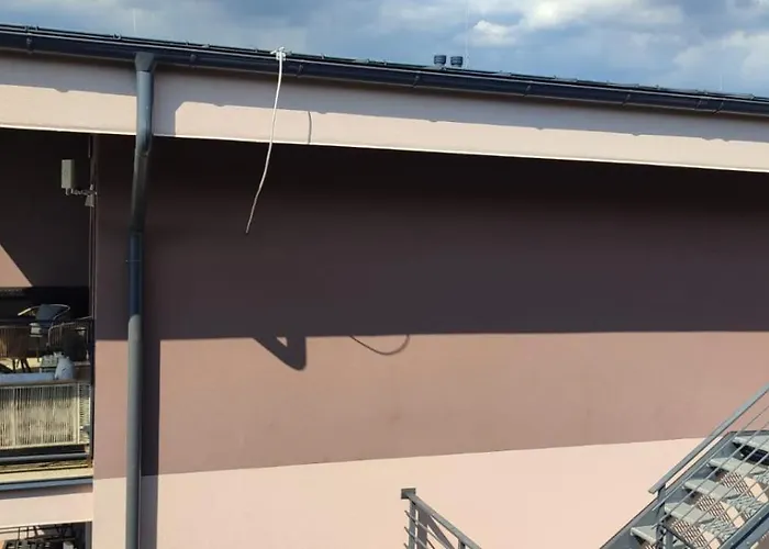 Apartmán Tatry Gallery Vlkova