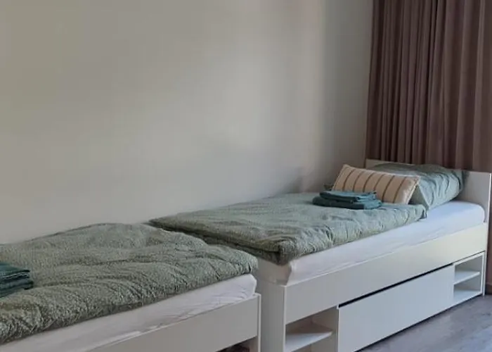 Tatry Gallery Apartmán