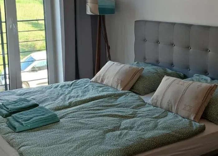 Tatry Gallery Apartmán