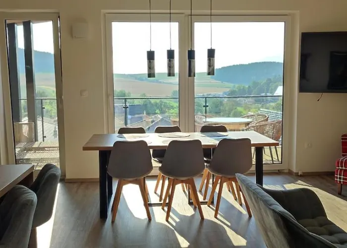 Tatry Gallery Vlkova