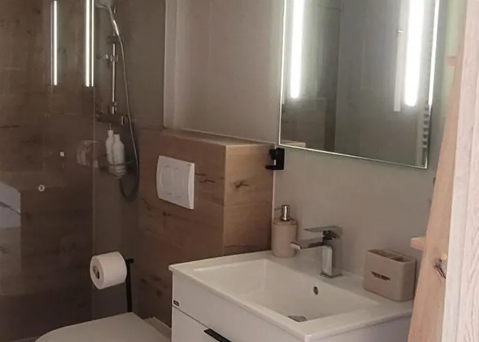 Tatry Gallery Apartmán Vlkova