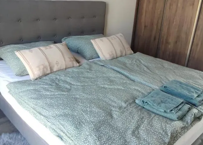 Apartmán Tatry Gallery *