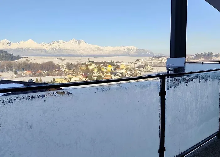 Tatry Gallery Vlkova