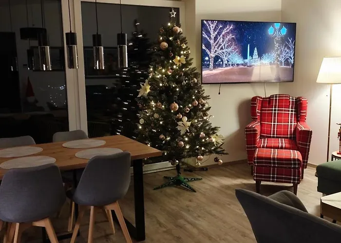 Apartmán Tatry Gallery