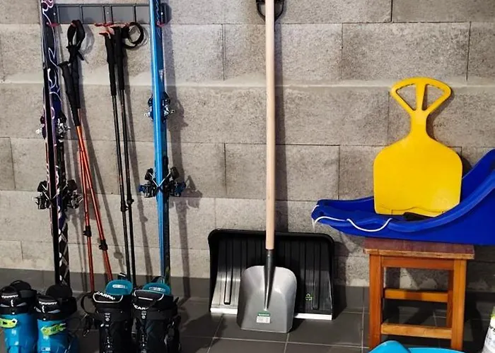 Tatry Gallery * Vlkova